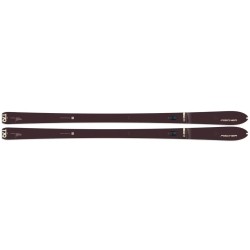 Fjellski Fischer S-Bound 98 Crown/Dual-Skin Xtralite 2024/25